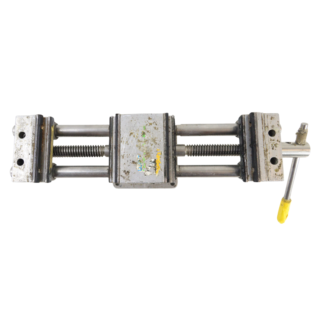 Swix Power Vise /  Super Jaws