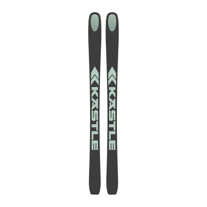 Kastle ZX 92 183cm Skis | 2027 SKIS Kastle