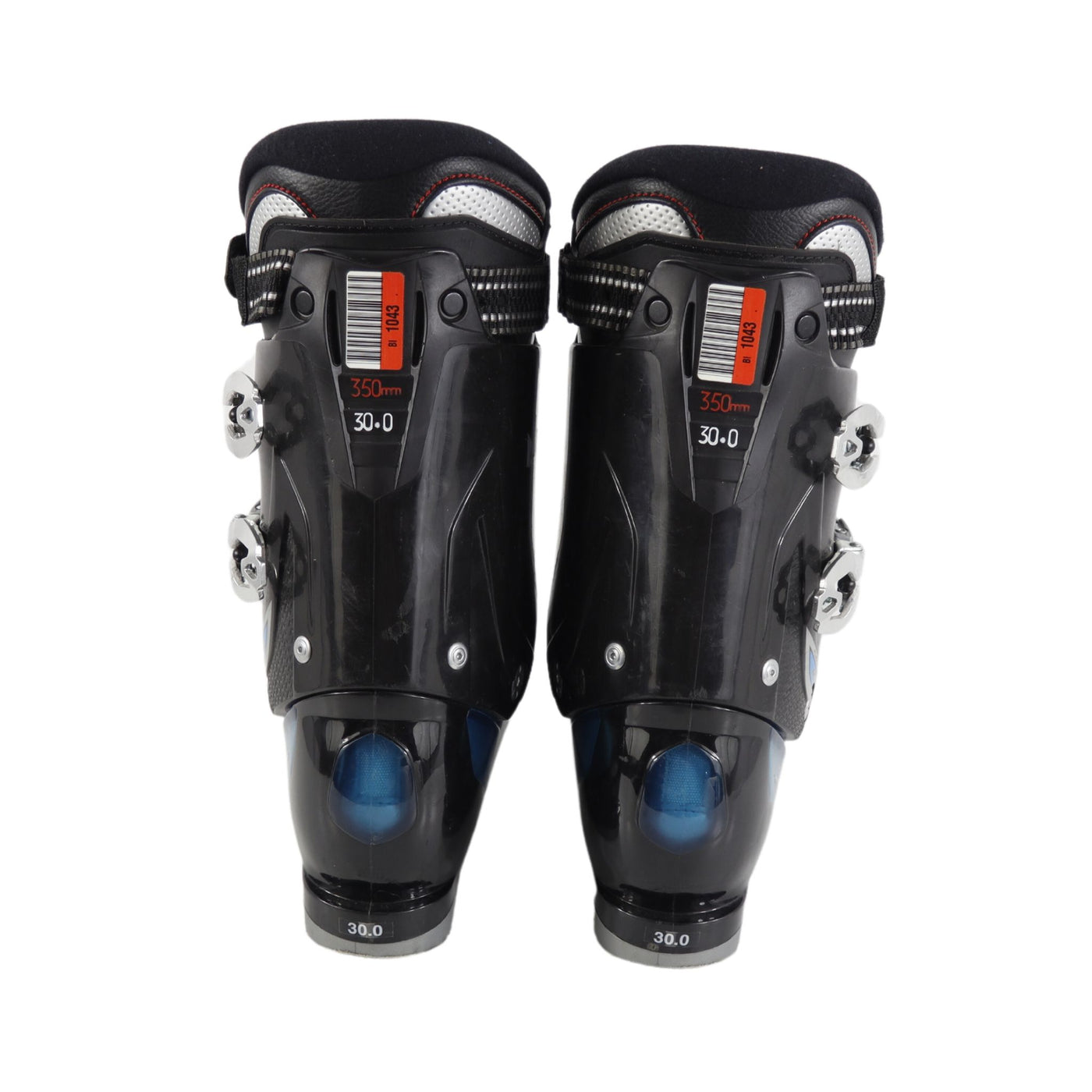 Nordica Cruise 80 Ski Boots - Large Sized Used Ski Boots | USED