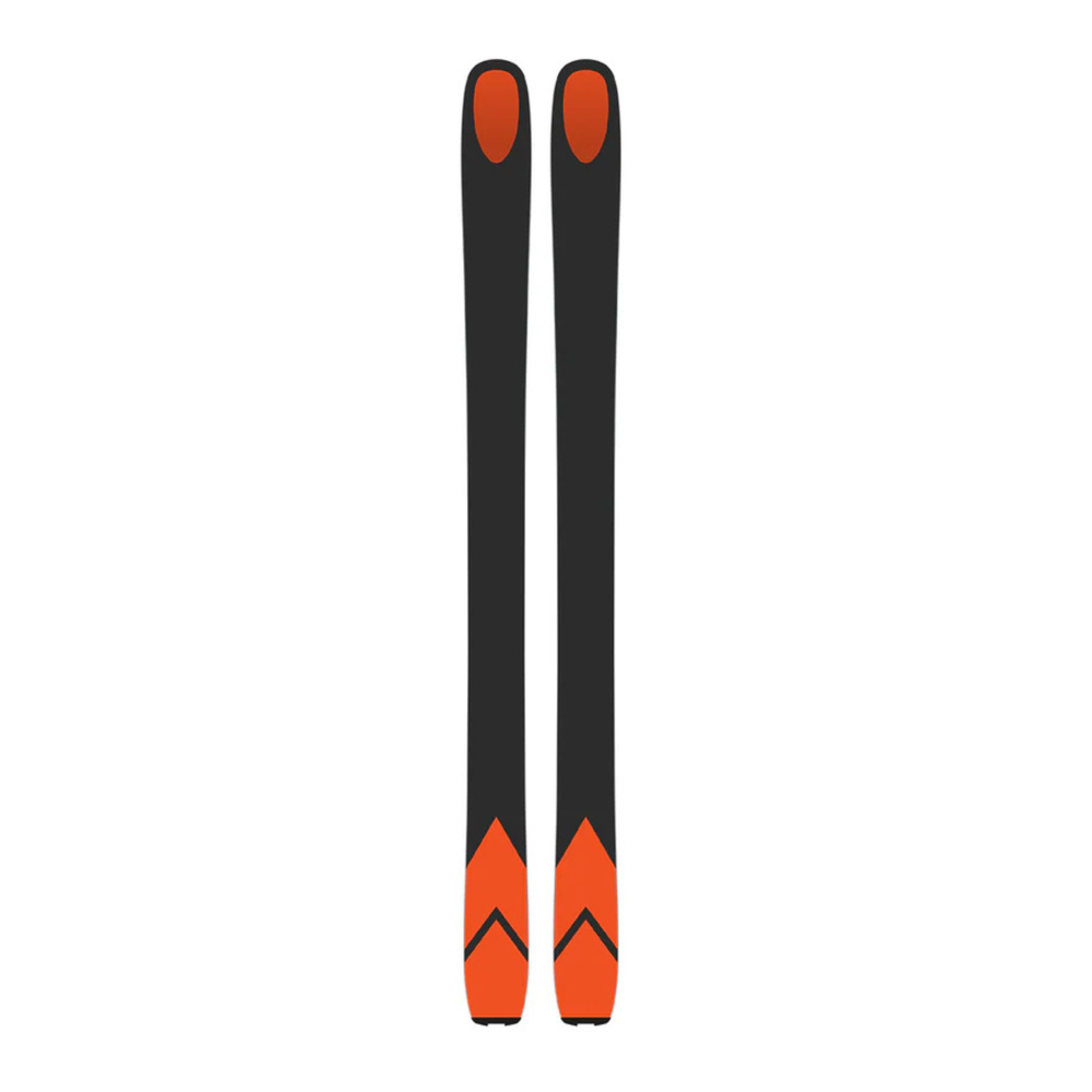 Kastle Paragon 101 190cm Skis | 2027 SKIS Kastle