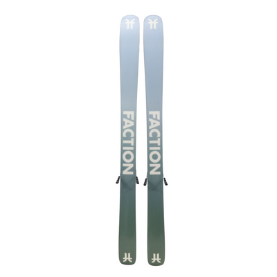 Faction Prodigy 2 165cm + Look SPX10 Demo Bindings- USED SKIS Faction
