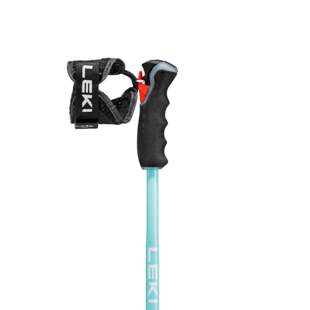 Leki Artena Airfoil 3D Ski Poles - 2025 SKI POLES Leki