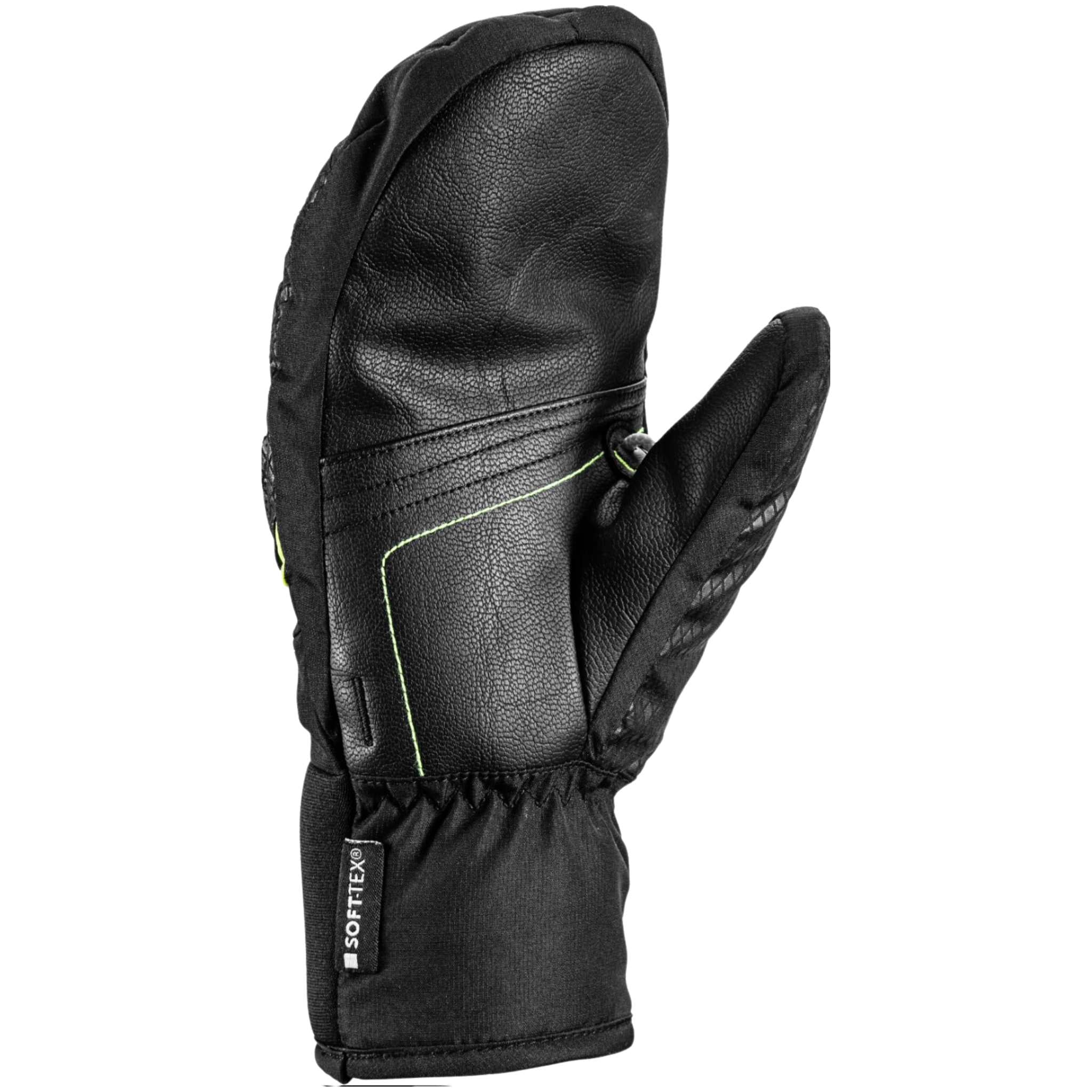 Leki WCR Team 3D Junior Mitt 2026 APPAREL Leki
