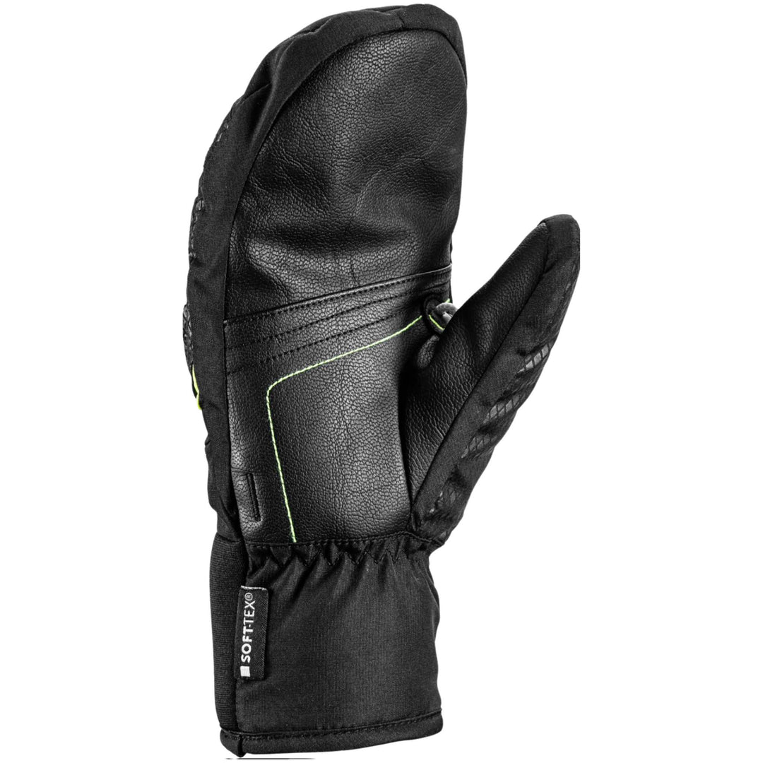 Leki WCR Team 3D Junior Mitt 2026 APPAREL Leki