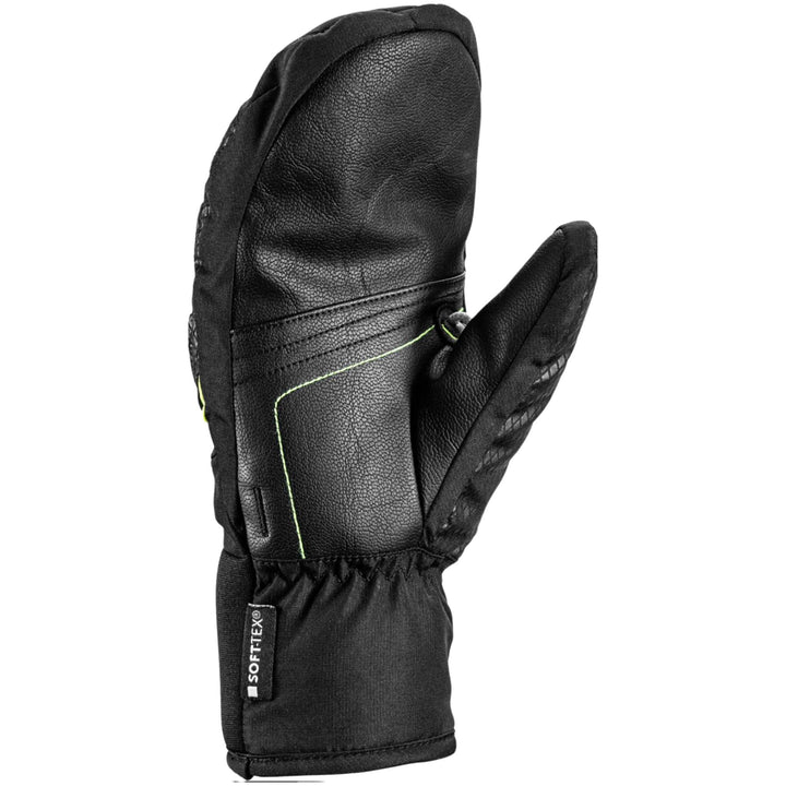 Leki WCR Team 3D Junior Mitt 2026 APPAREL Leki