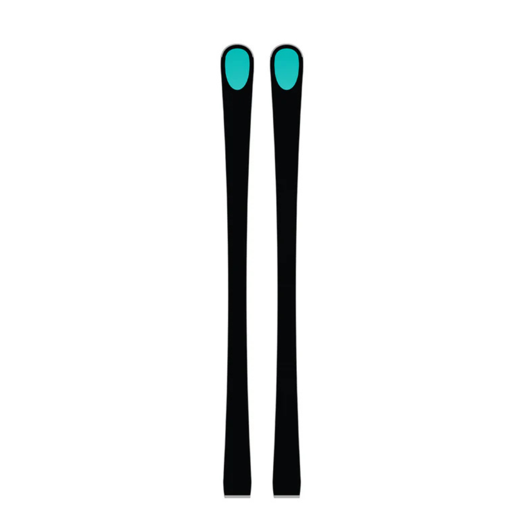 Kastle RX12 Sl + Marker Pivot S Plate - 131cm Skis | 2027 SKIS Kastle
