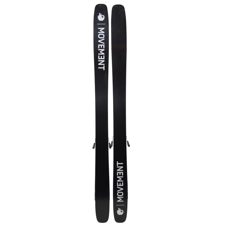 Movement Fly 105 with Tyrolia Attack 14 Bindings – 184cm SKIS Utah Ski Gear