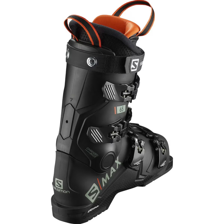 Salomon S/MAX 65 Kids Ski Boots 2022 SKI BOOTS Salomon   