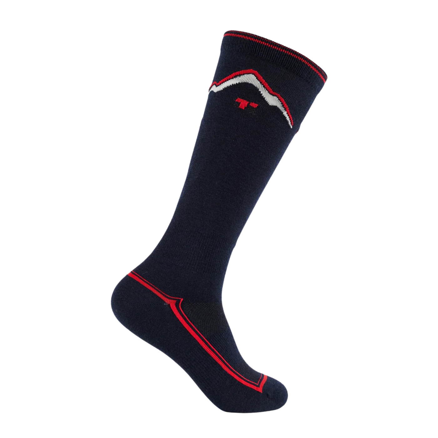 Terramar Ski Sock 2PK APPAREL Terramar   