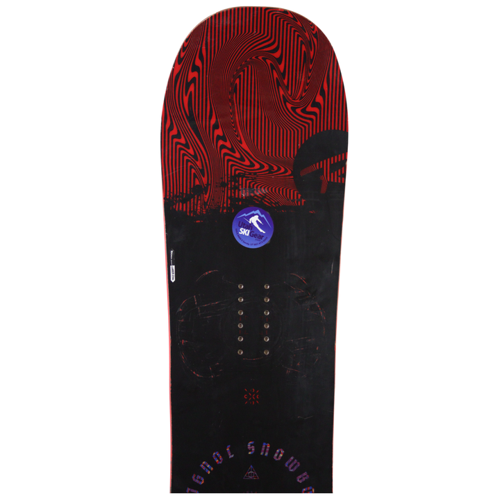 Rossignol Jibsaw Snowboard - USED