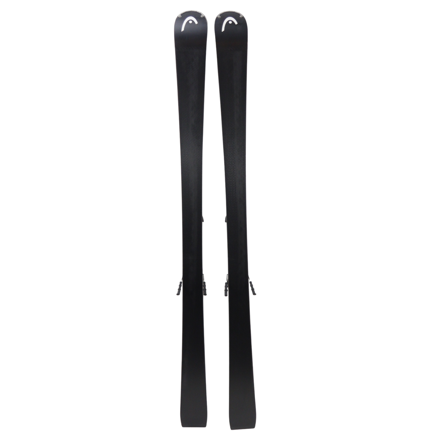Head Supershape E-Rally 163cm + Head PRD12 Bindings- USED SKIS Head