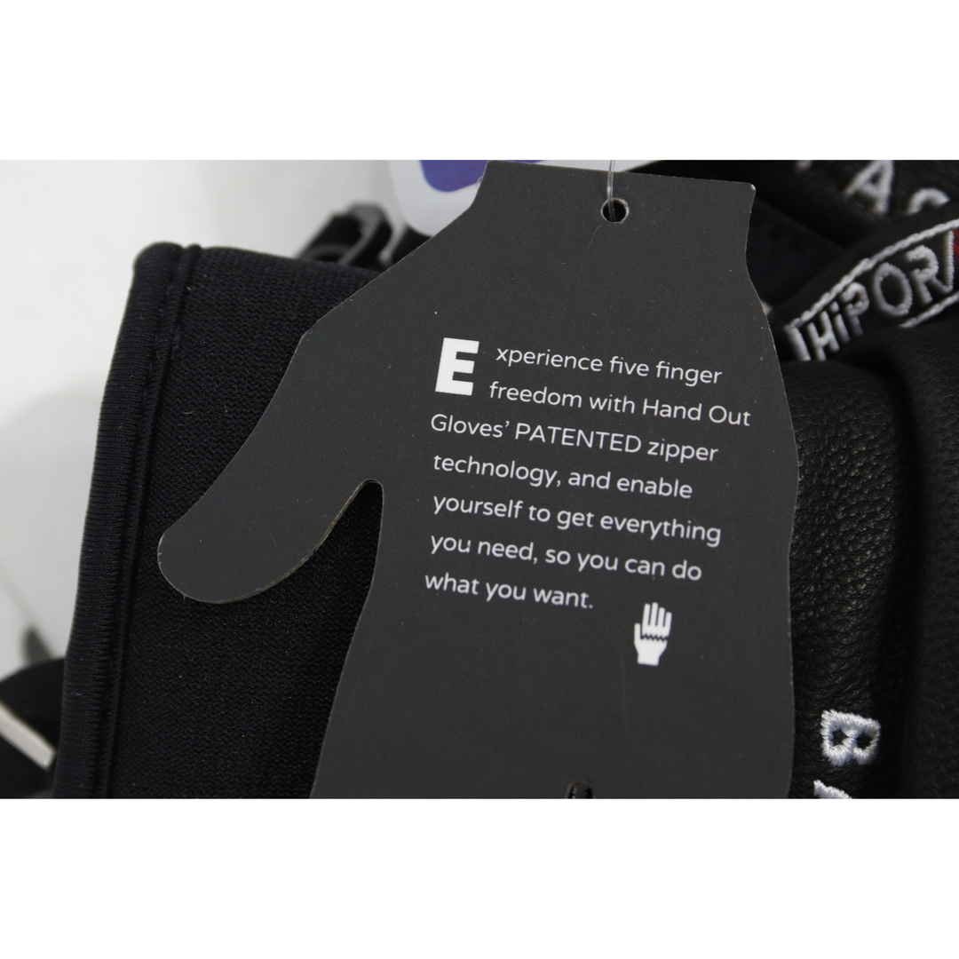 Hand Out Baldface Guide Glove - Low Cuff APPAREL Hand Out