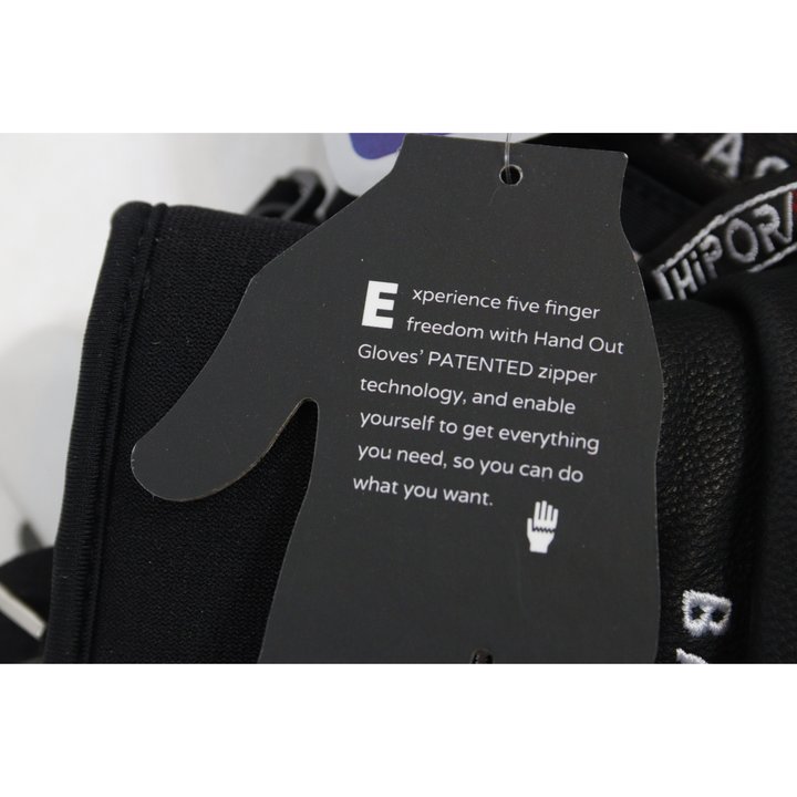 Hand Out Baldface Guide Glove - Low Cuff APPAREL Hand Out