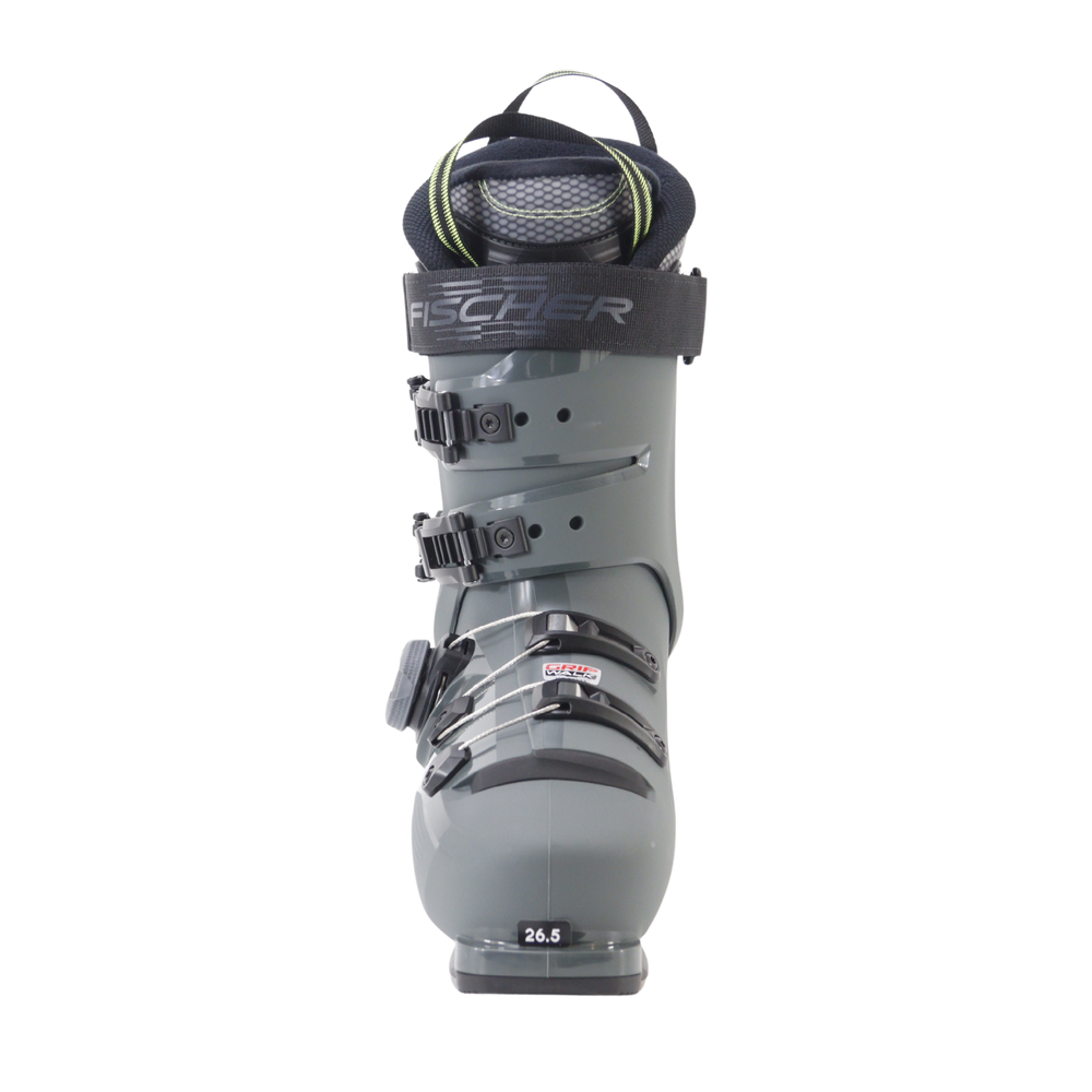 Fischer RC4 110 MV VAC BOA Ski Boots - 26.5 | 2027 [Open Box Return] SKI BOOTS Fischer