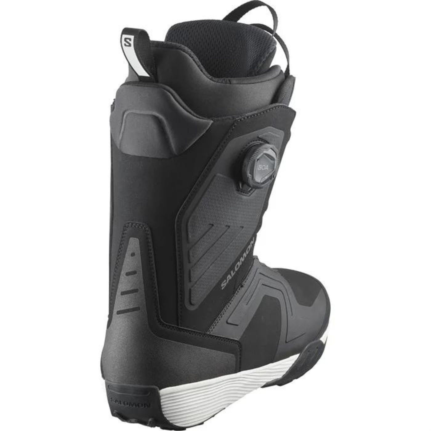 Salomon Dialouge Dual Boa Snowboard Boots 2024 SNOWBOARD BOOTS Salomon   