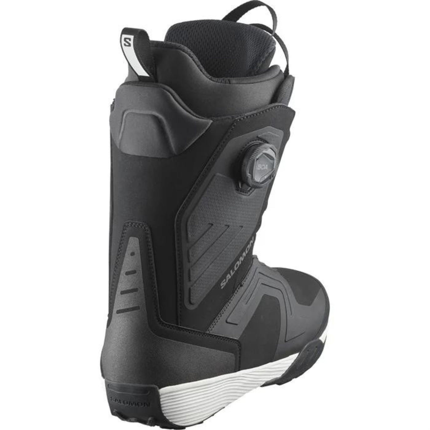 Salomon Dialogue Dual Boa Snowboard Boots 2025 SNOWBOARD BOOTS Salomon
