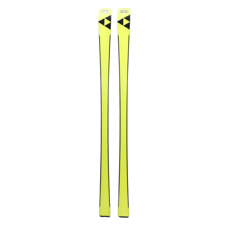 Fischer RC4 Worldcup CT - USED SKIS Fischer
