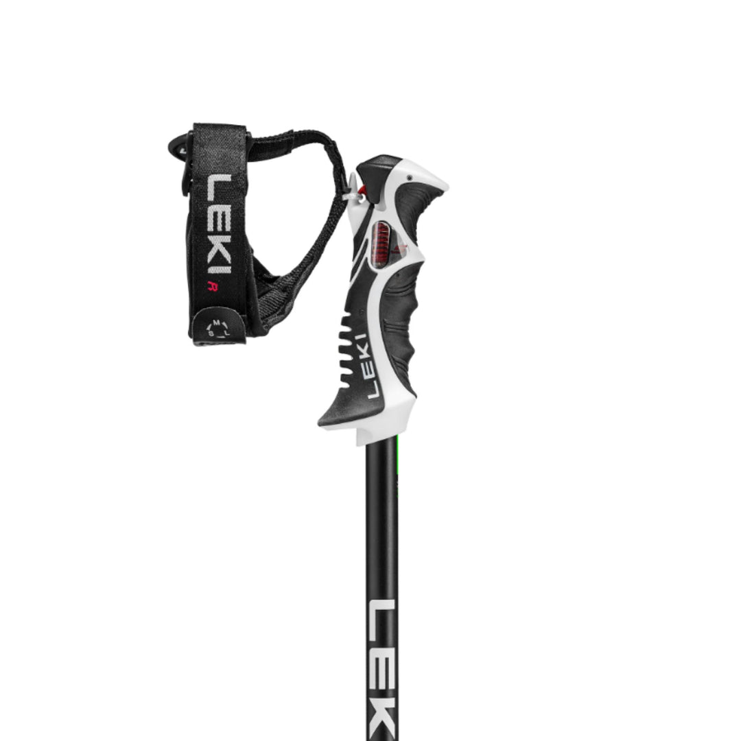 Leki Bold Lite S Ski Poles - 2025 SKI POLES Leki