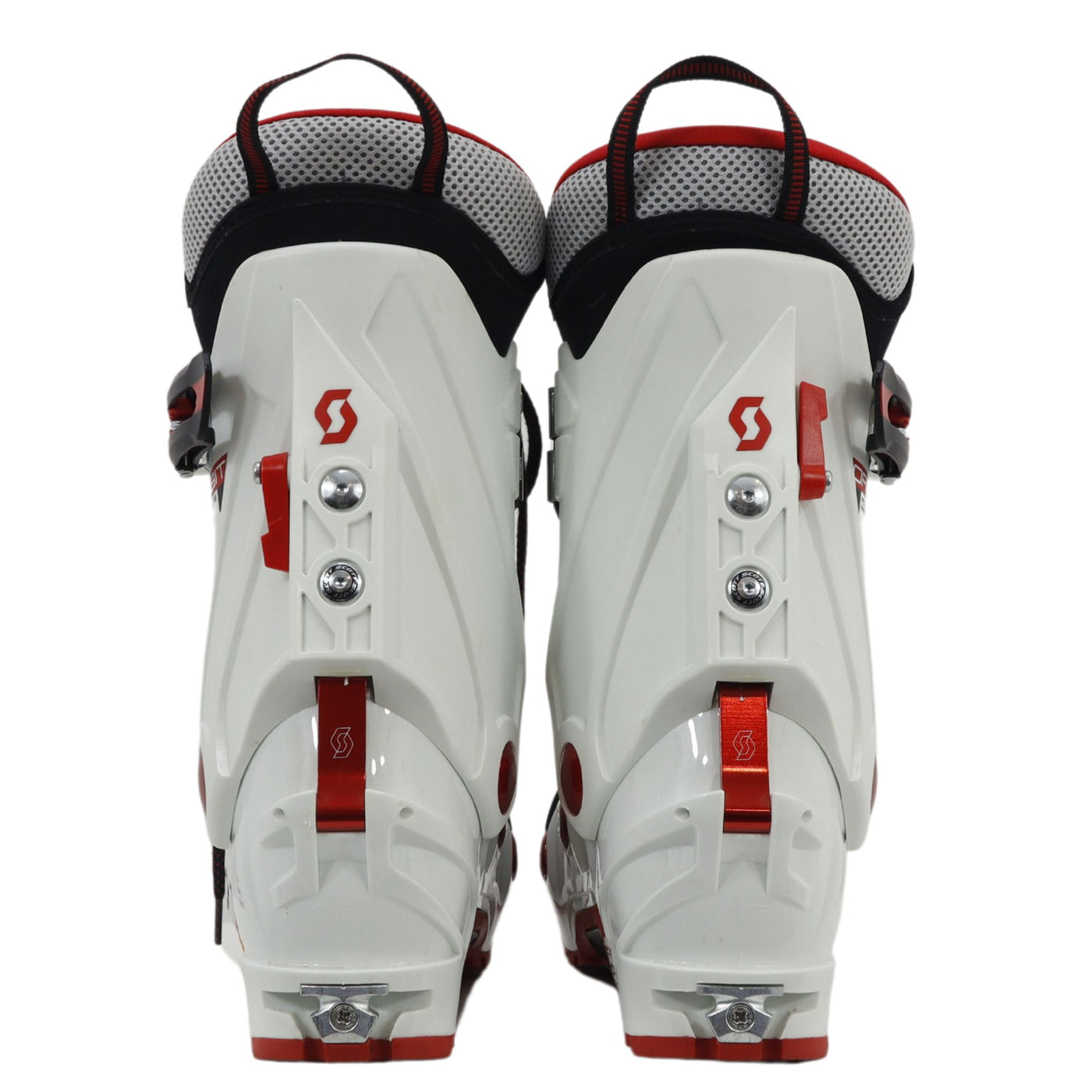 23.5 Scott Orbit Touring Ski Boots 2019 - USED SKI BOOTS Scott   