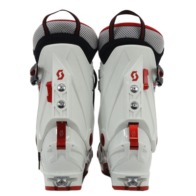 23.5 Scott Orbit Touring Ski Boots 2019 - USED SKI BOOTS Scott   