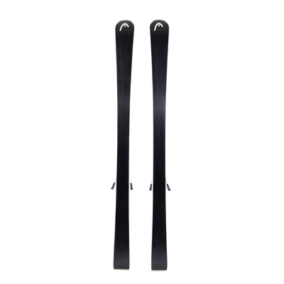 Head E-Titan 170cm 2023 + PRD 12 GW - USED SKIS Head   