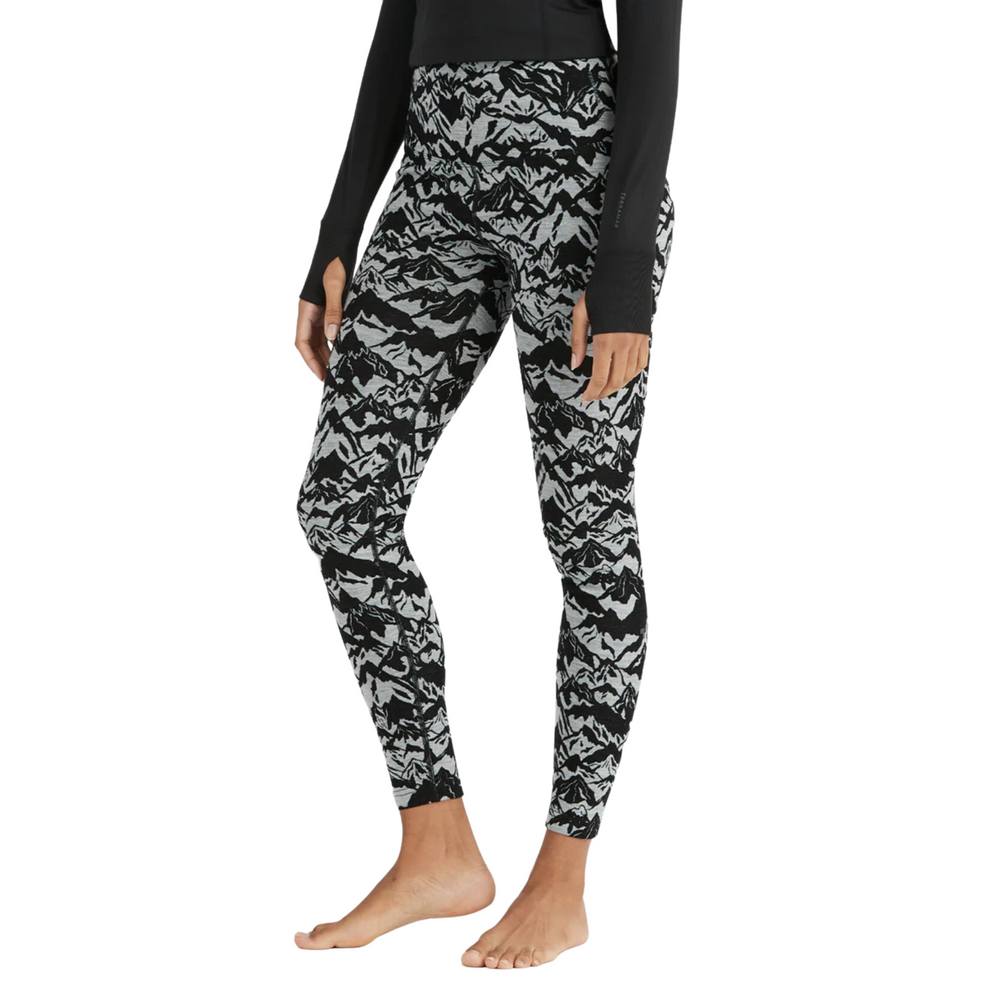 Terramar Women's Ultra Merino 2.0 - Pant APPAREL Terramar   