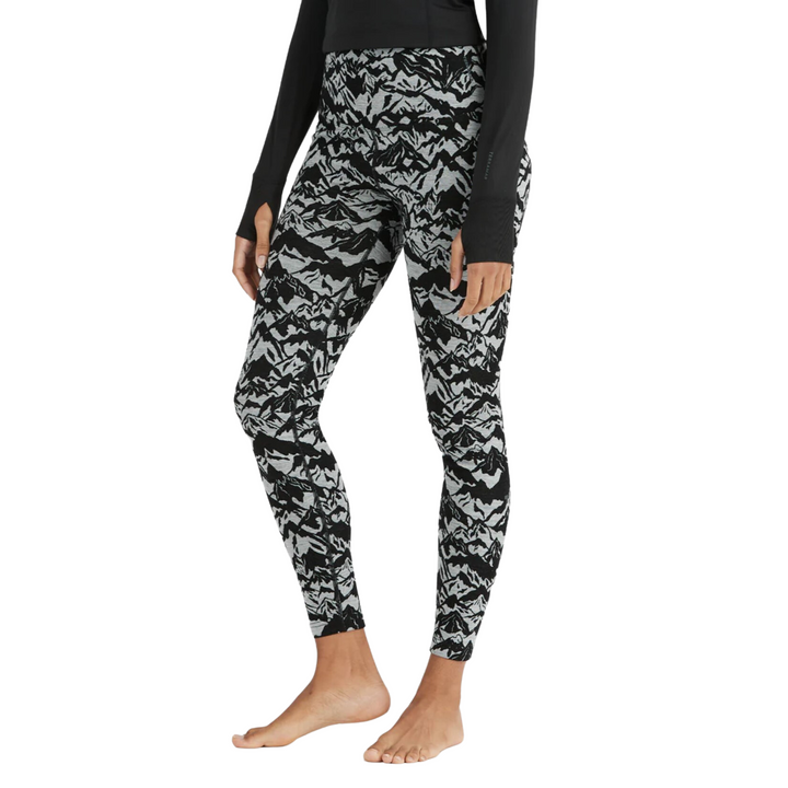 Terramar Women's Ultra Merino 2.0 - Pant APPAREL Terramar   
