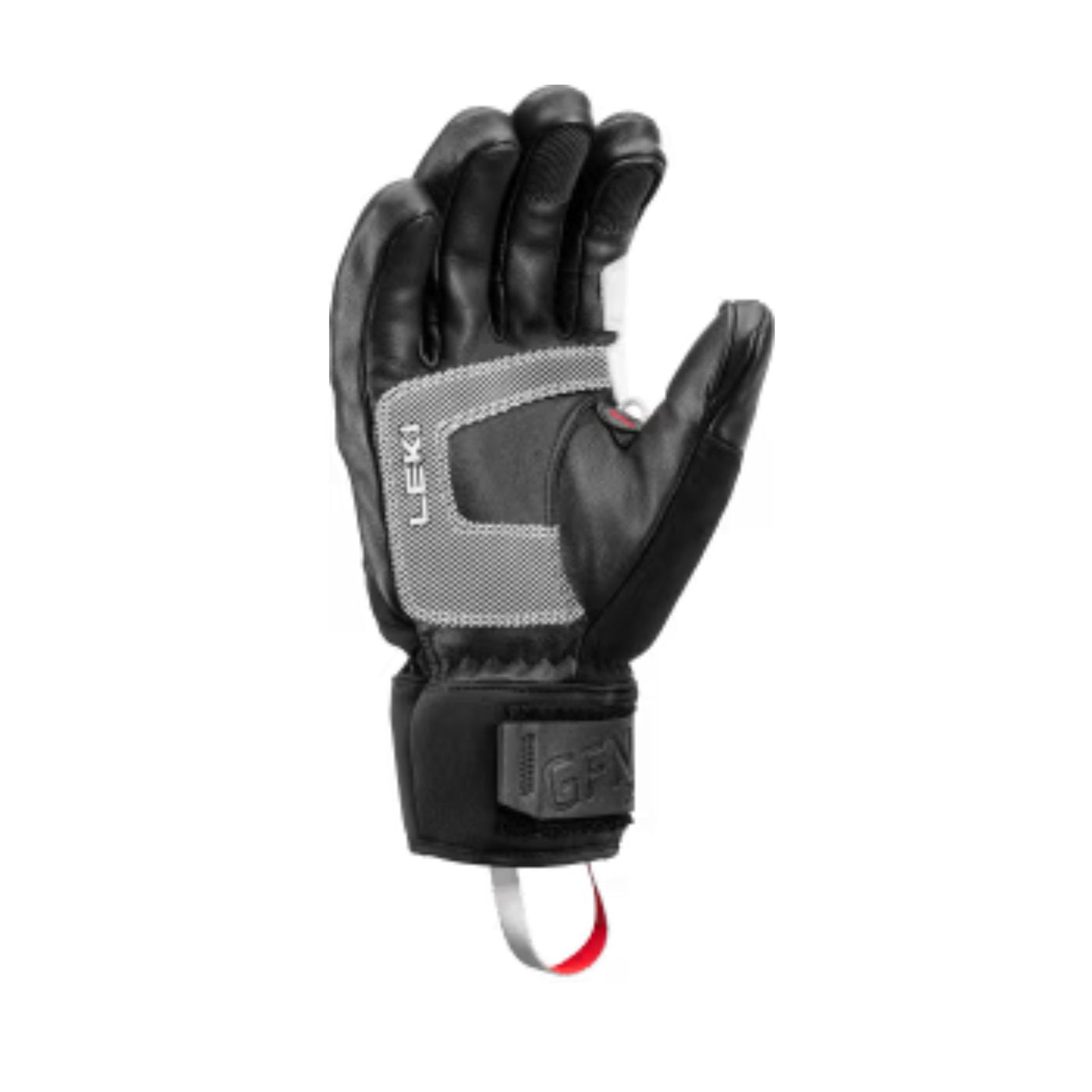 Leki Griffin Base 3D Gloves 2025 APPAREL Leki