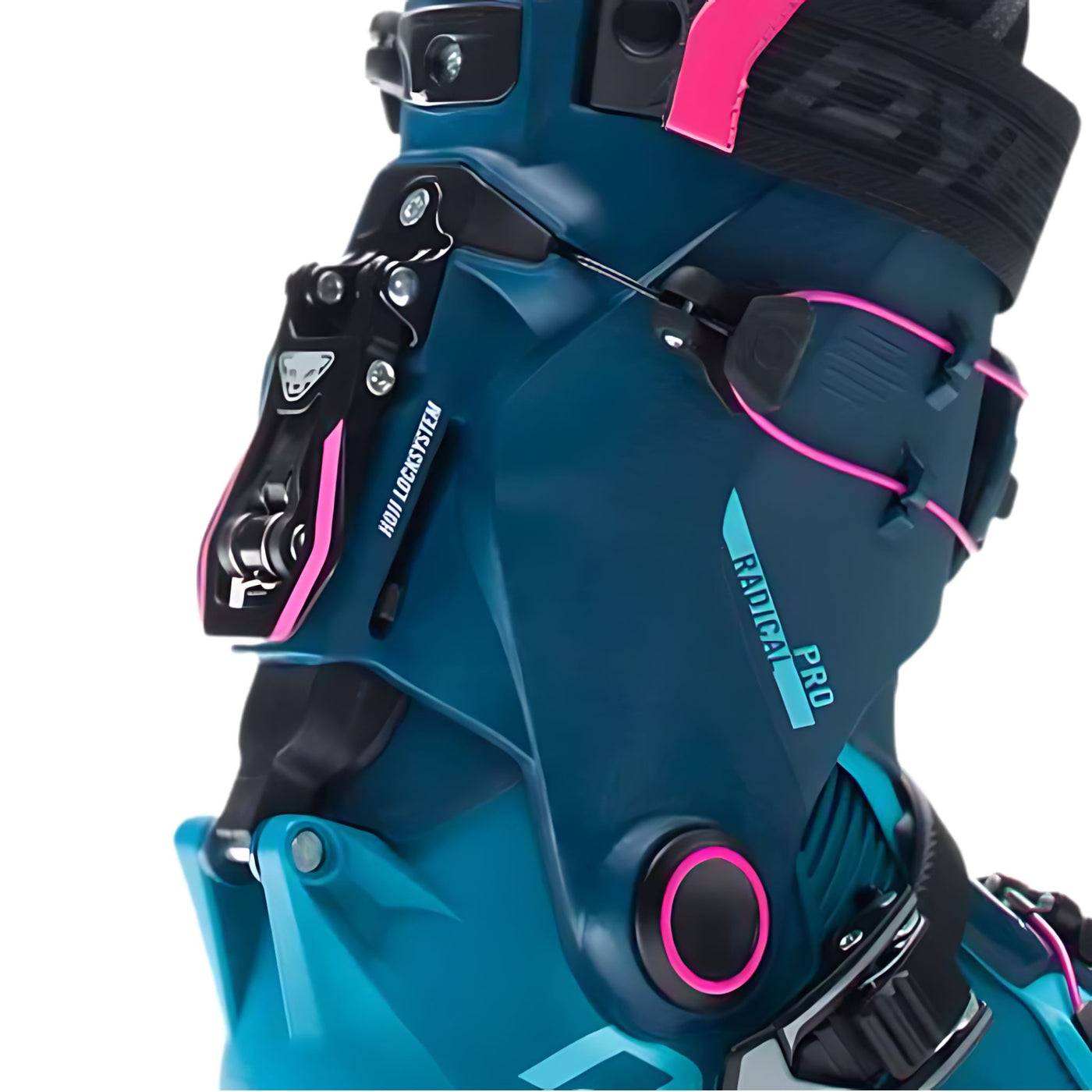 Radical Pro Dynafit Women's Ski Touring Boot Lightweight