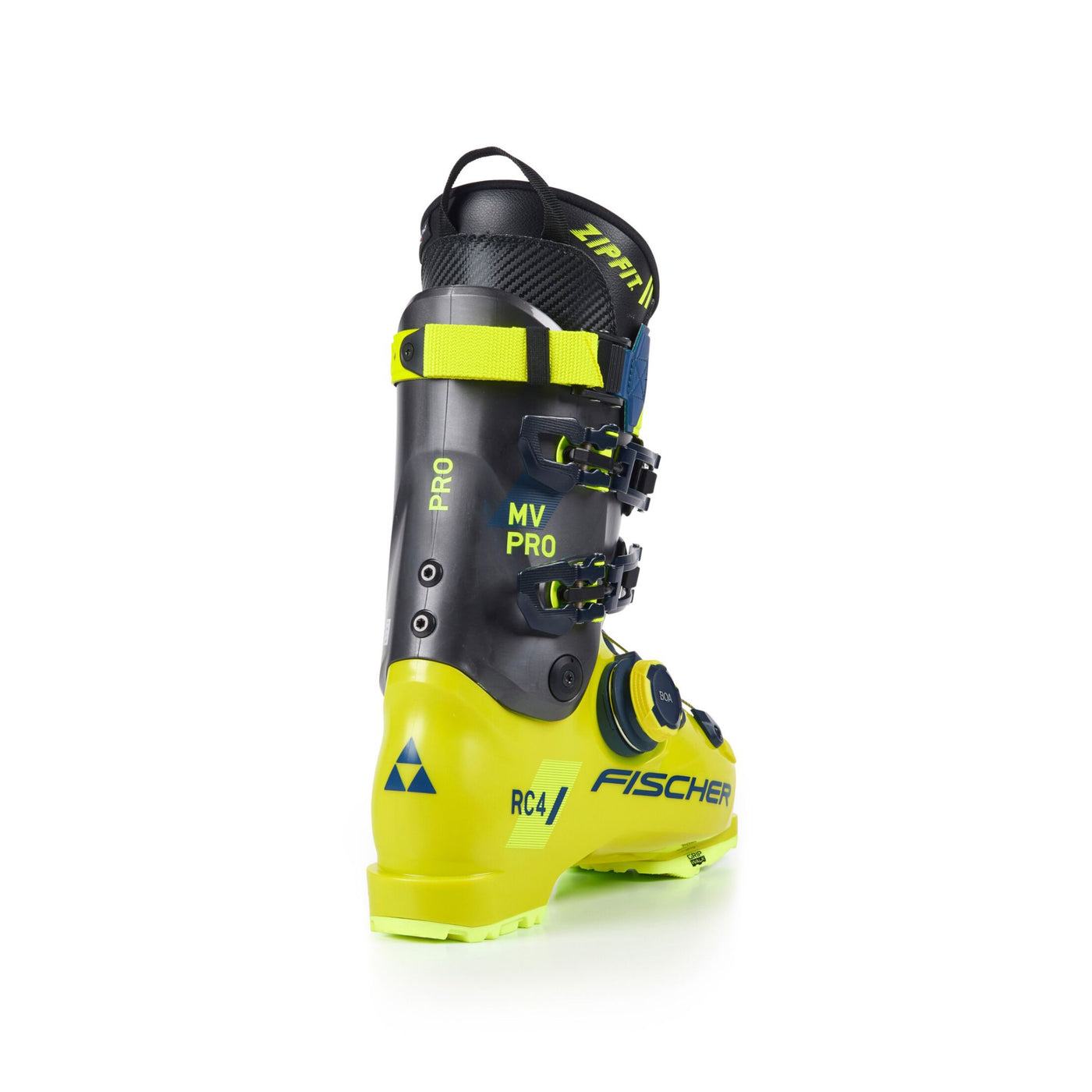 Fischer RC4 PRO MV BOA® - 2025 SKI BOOTS Fischer   