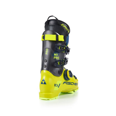 Fischer RC4 PRO MV BOA® - 2025 SKI BOOTS Fischer   
