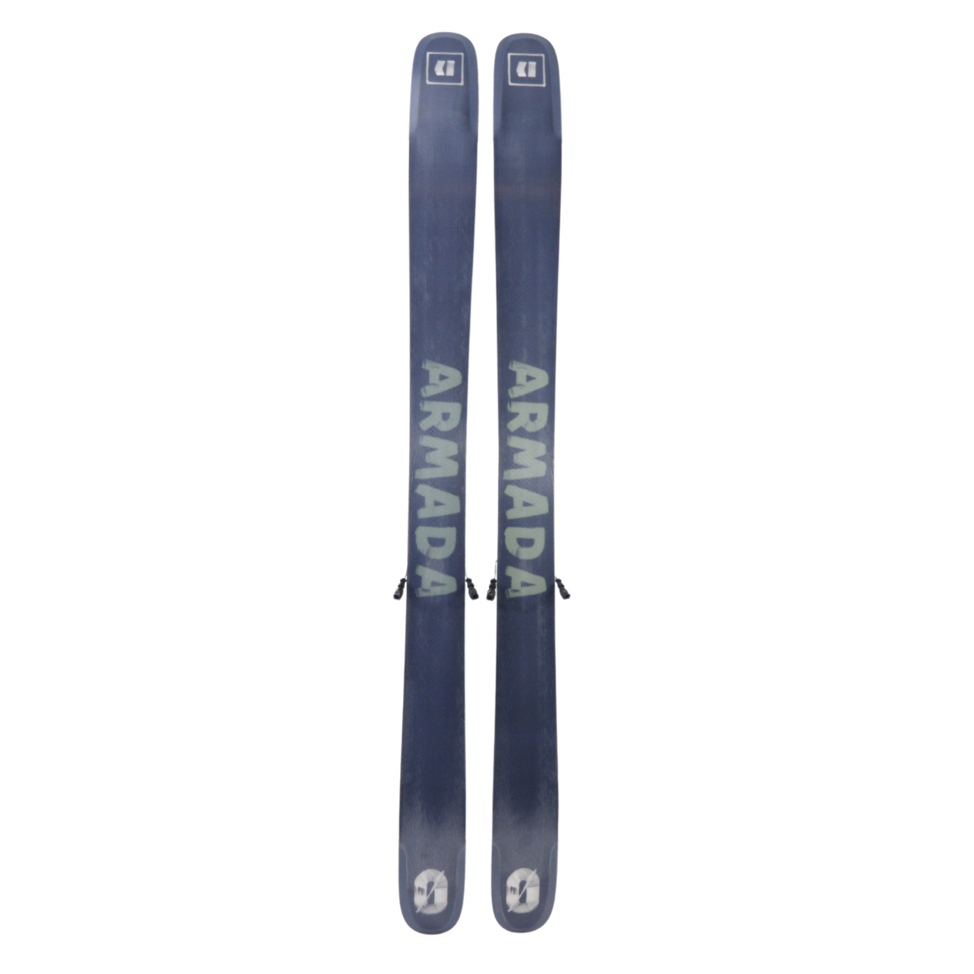 Armada JJ UL 116 185cm +Tyrolia SP10 Demo Binding- USED SKIS Armada