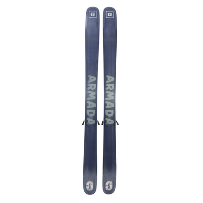 Armada JJ UL 116 185cm +Tyrolia SP10 Demo Binding- USED SKIS Armada