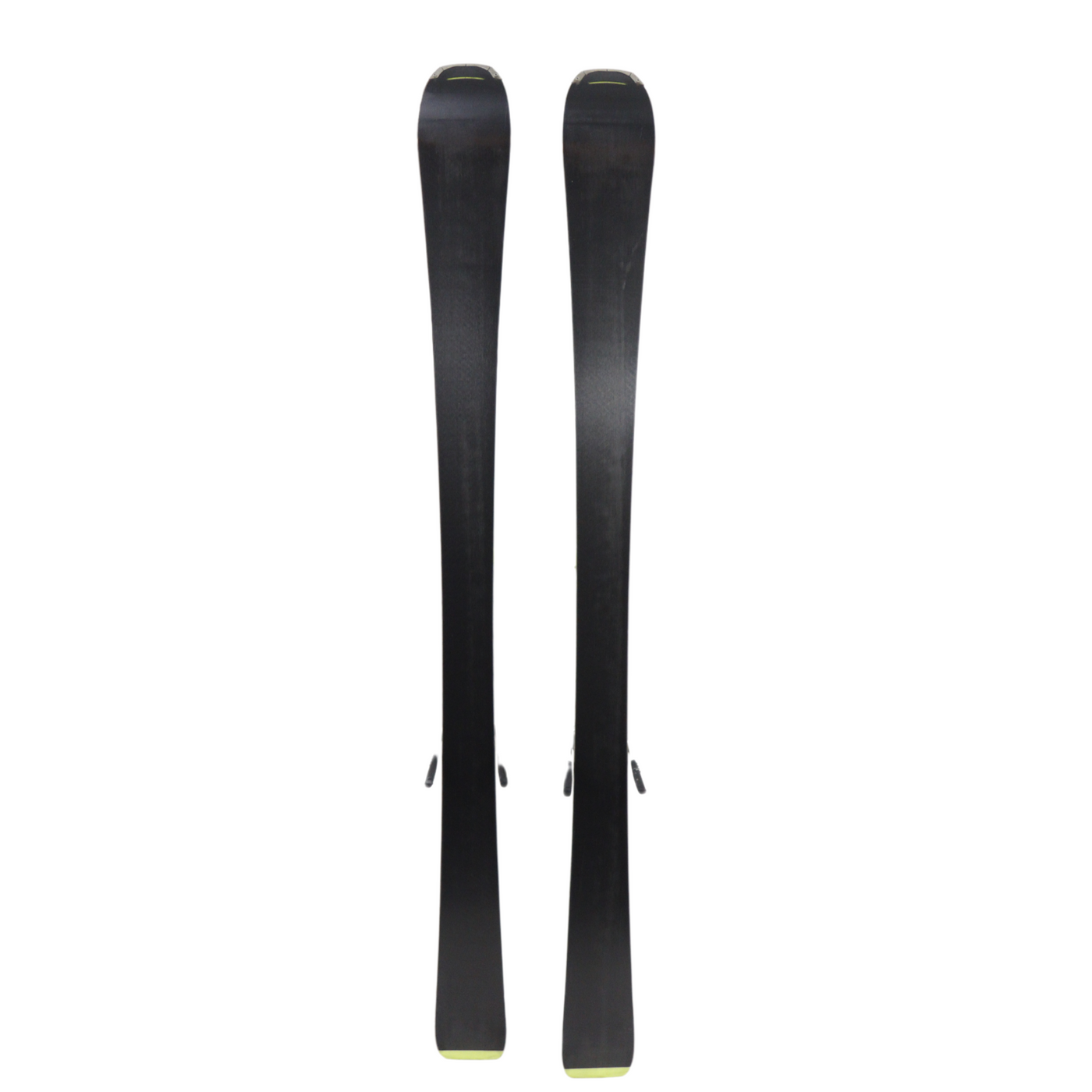 Head Super Joy 143cm 2024 + Head Joy Eleven Demo Bindings- USED SKIS Head