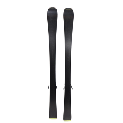 Head Super Joy 143cm 2024 + Head Joy Eleven Demo Bindings- USED SKIS Head