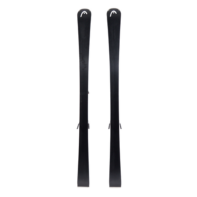 Head E-Rally 163cm 2023 + PRD 12 GW - USED SKIS Head   