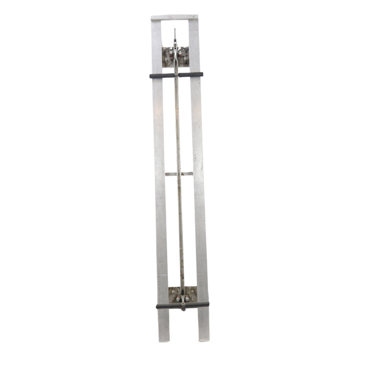 Ski Calibrater Base 60in - USED TUNING MACHINES Vermont Ski Safety