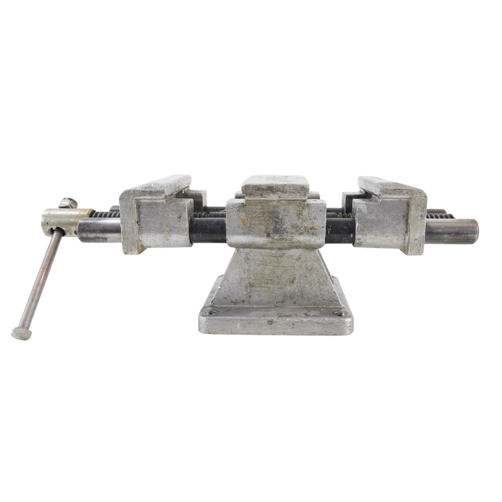 Ski Man Pro Ski Vise