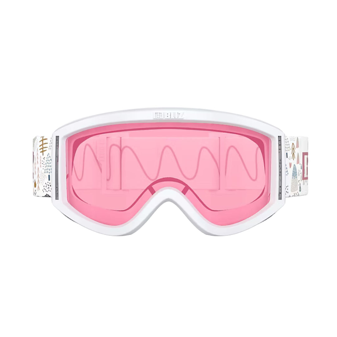 Bliz Pixie JR Goggles GOGGLES Bliz