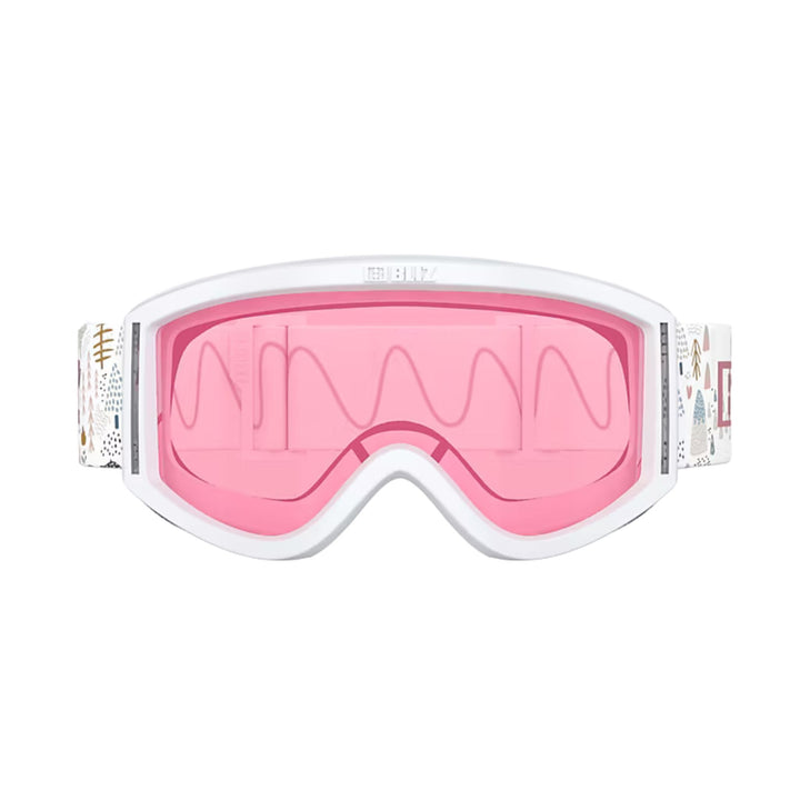 Bliz Pixie JR Goggles GOGGLES Bliz