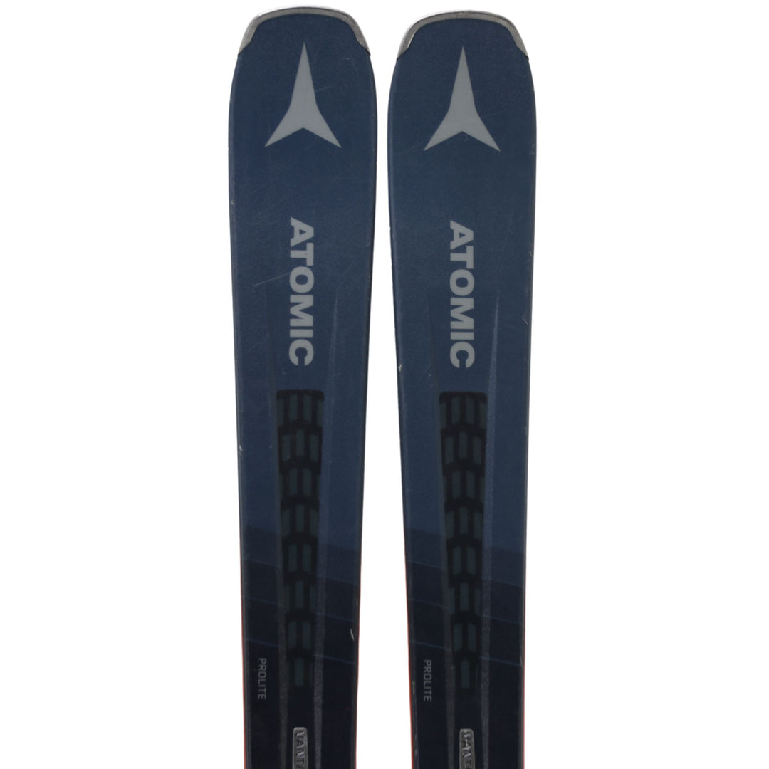 Atomic Vantage 79 + Atomic 12 Demo Bindings 2020 - USED SKIS Atomic