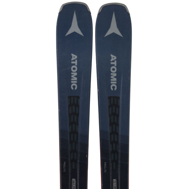 Atomic Vantage 79 + Atomic 12 Demo Bindings 2020 - USED SKIS Atomic