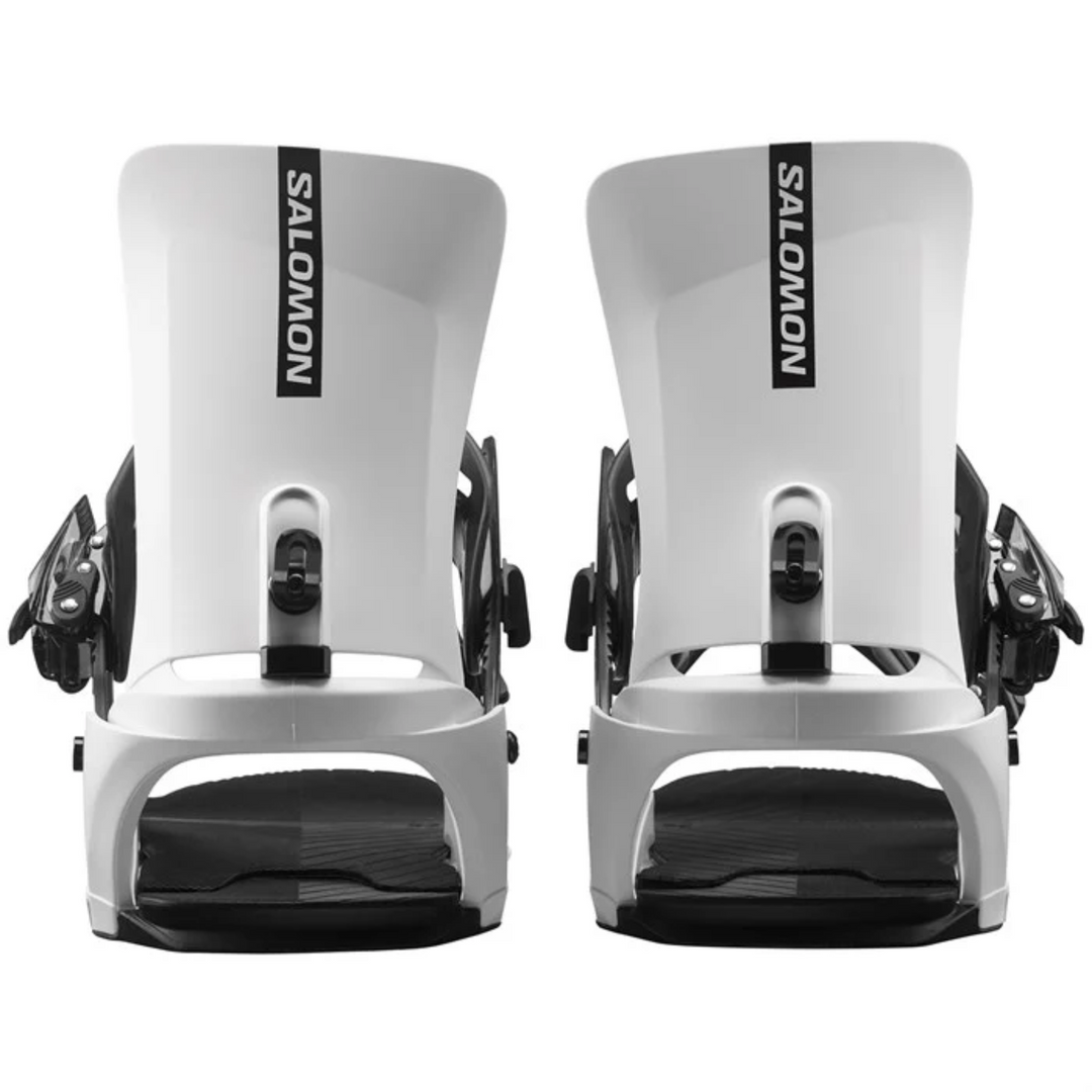 Salomon Rhythm Snowboard Bindings 2026 SNOWBOARD BINDINGS Salomon