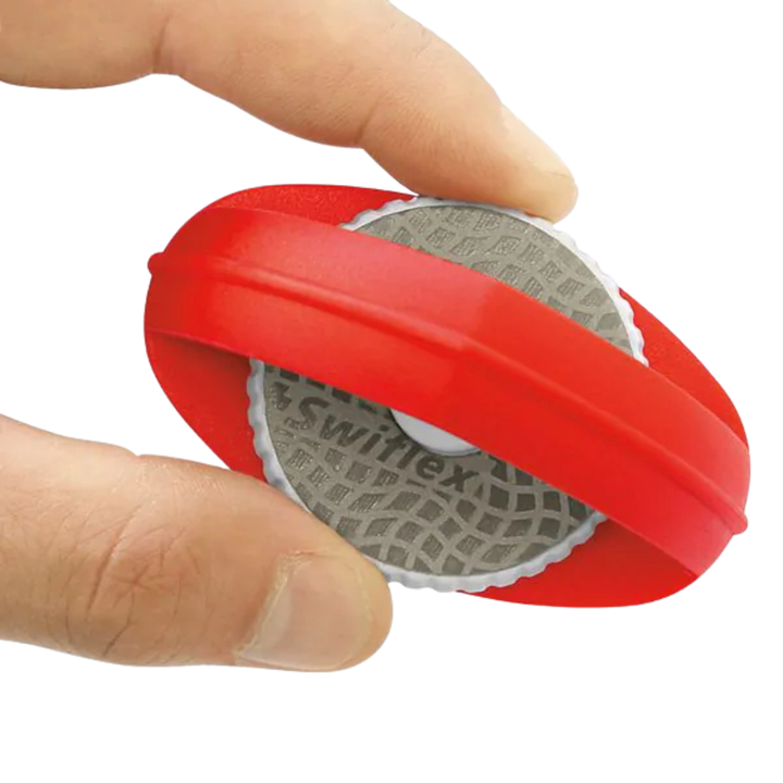Swix Diamond Round [TA3004XF] Swix