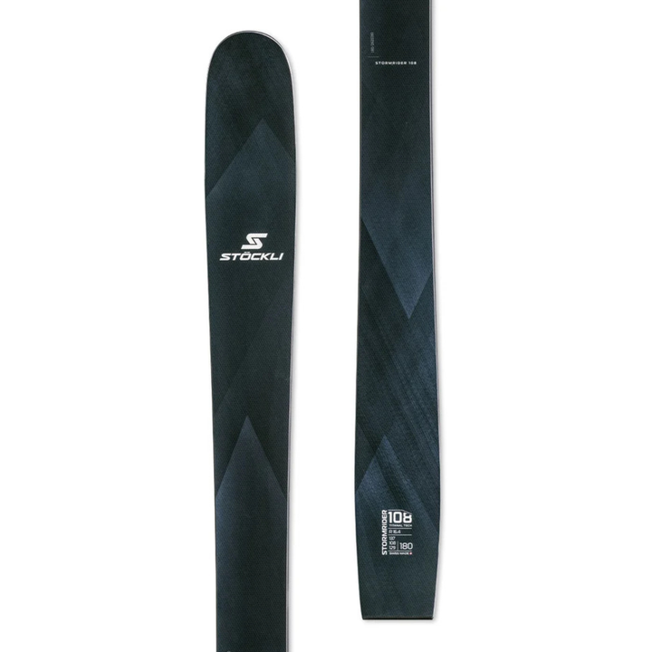 Stockli Stormrider 108 - 2027 SKIS Stockli