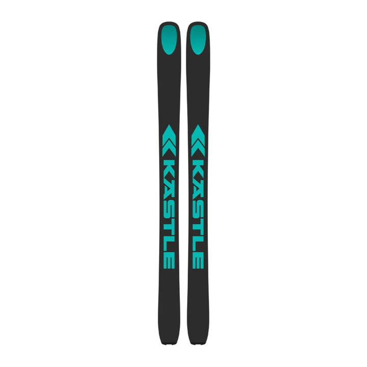 Kastle ZX 115 186cm Skis | 2027 SKIS Kastle