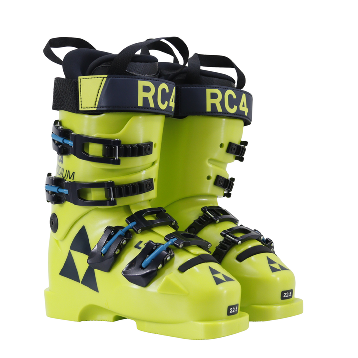 Fischer RC4 Podium LT 70 Ski Boots - 22.5 | 2027 [Open Box Return] SKI BOOTS Fischer