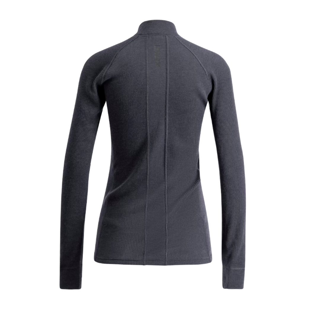 Swix RaceX Merino Half Zip Womens APPAREL Swix Apparel