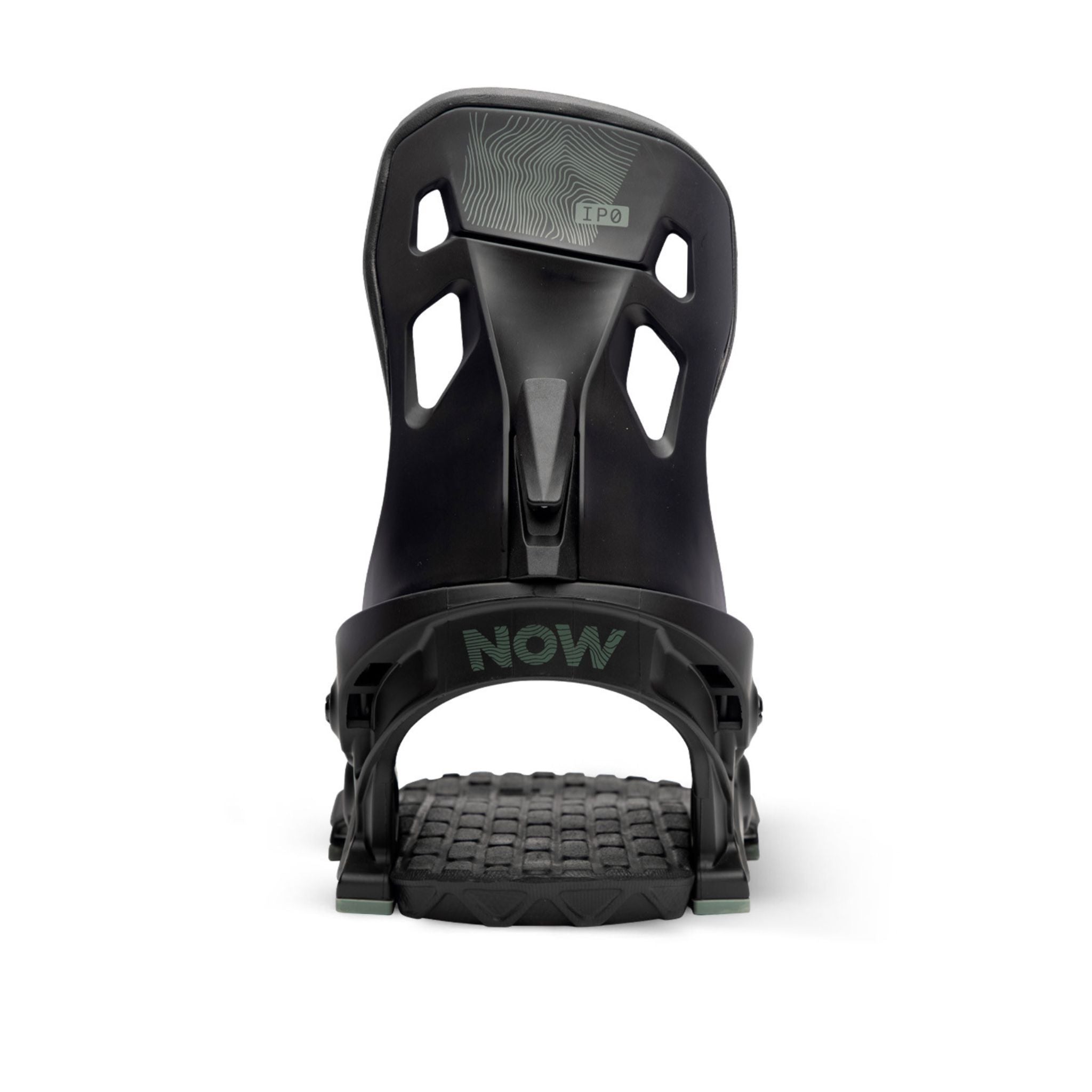 NOW BINDINGS ナウ バインディング　IPO サイズ　S 楽天市場】送料無料 NOW ナウ バインディング IPO アイピーオー