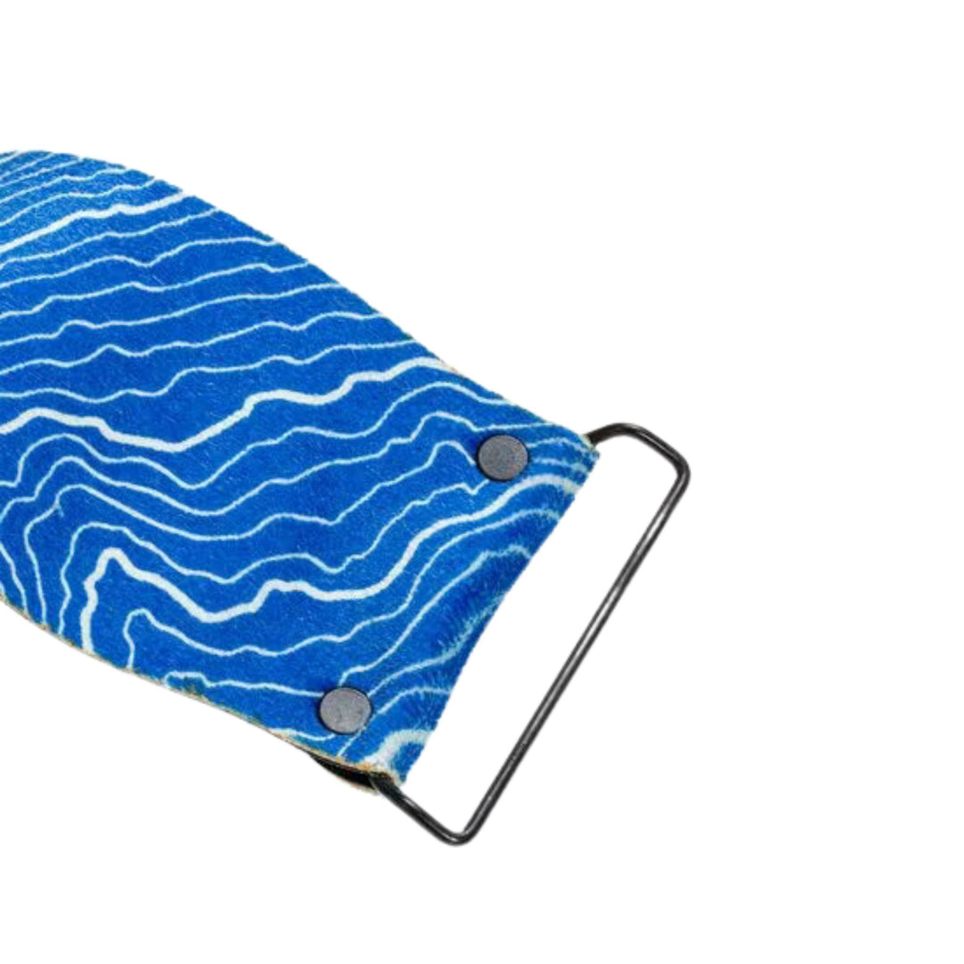 Contour Hybrid Climbing Skins Kids- 125cm SKINS Contour   